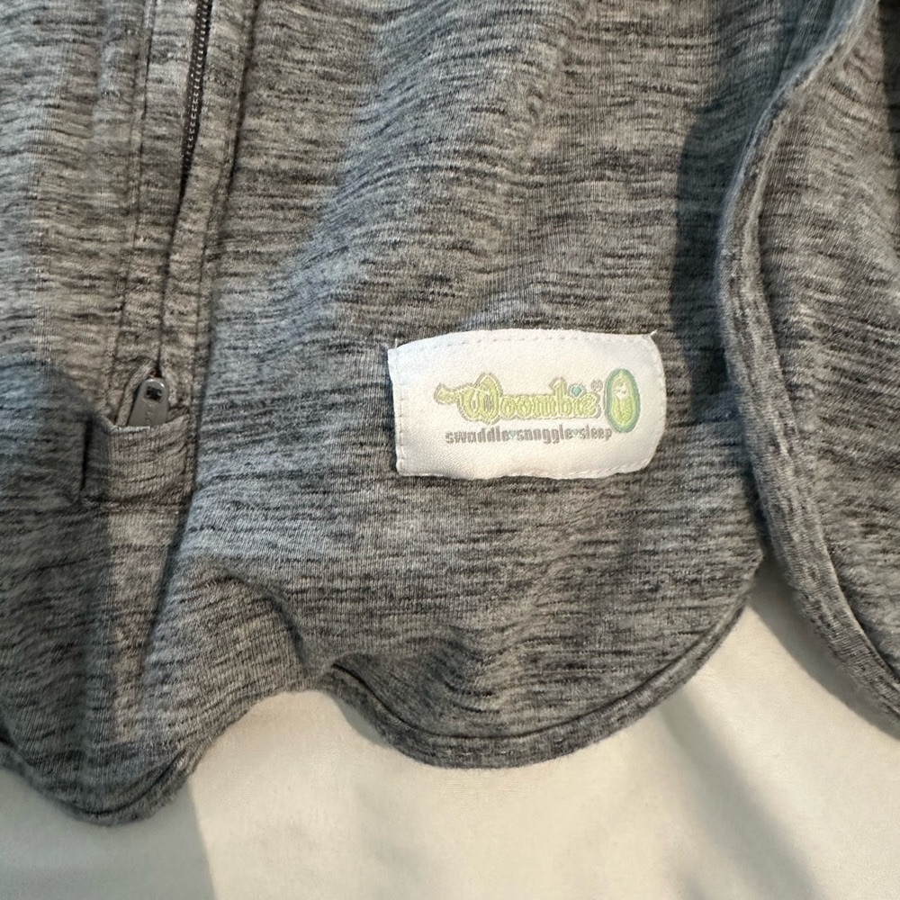 Woombie Swaddle Bundle